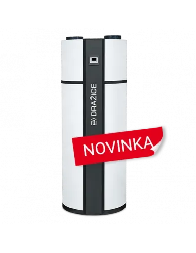 Ohrievače vody s tepelným čerpadlom MT-WH21-026-FS
