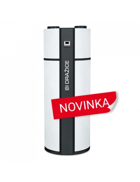 Ohrievače vody s tepelným čerpadlom MT-WH21-026-FS