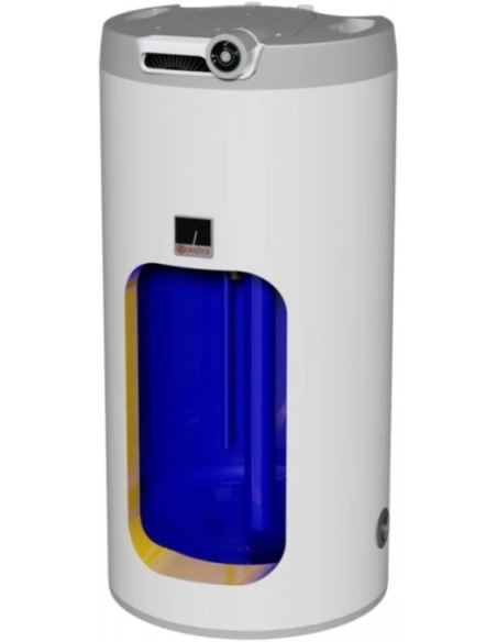 Ohrievač vody OKCE 125 S/2,2 kW