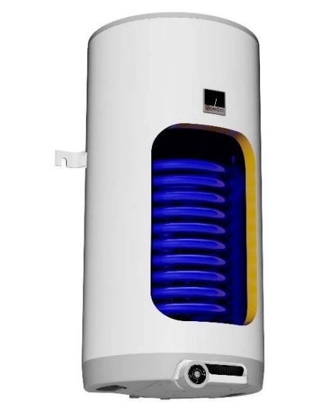 Kombinovaný ohrievač OKCE 160 NTR/HV/2,2kW