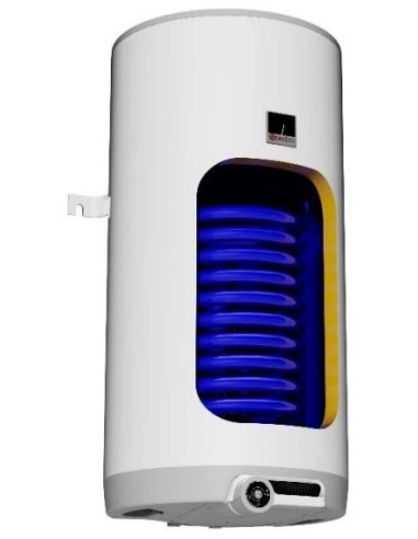Ohrievač vody OKC 125/1m2