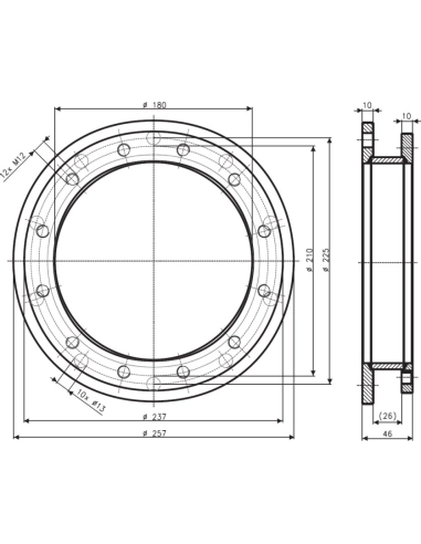 Domáca vodáreň Grundfos JP - Zaručený tlak v celom dome!
