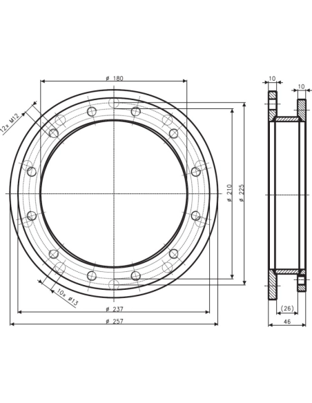 Domáca vodáreň Grundfos JP - Zaručený tlak v celom dome!