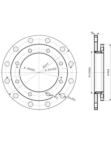 Domáca vodáreň Grundfos JP - Zaručený tlak v celom dome!
