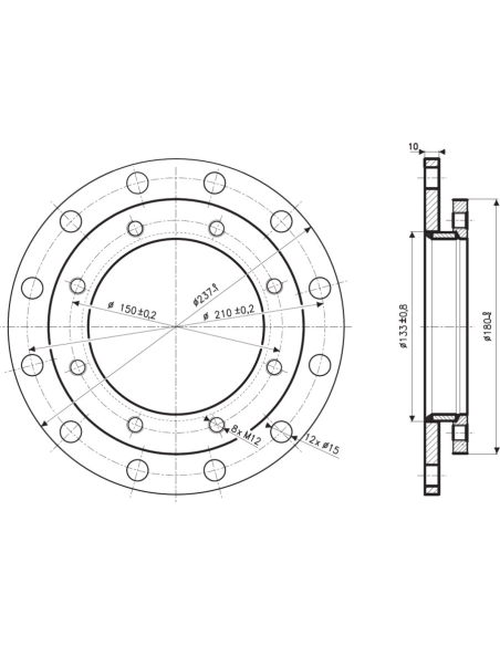 Domáca vodáreň Grundfos JP - Zaručený tlak v celom dome!