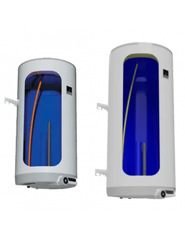 Ohrievač vody OKCE 125 4kW