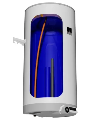 Ohrievač vody OKCE 125 4kW