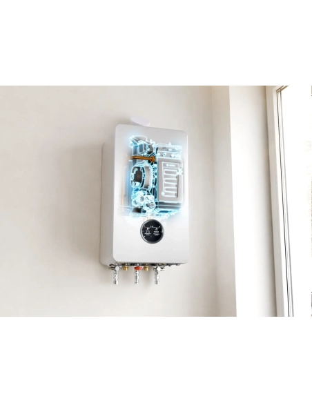 BOSCH Compress Hybrid 5800i G 15 P