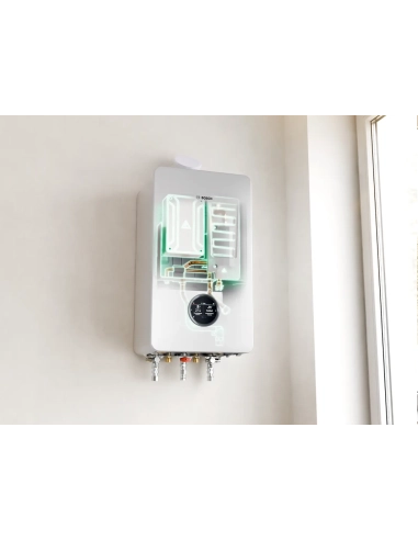 BOSCH Compress Hybrid 5800i G 30 P