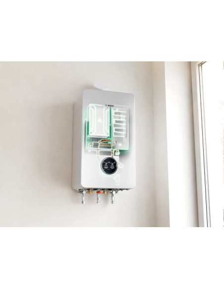 BOSCH Compress Hybrid 5800i G 30 P