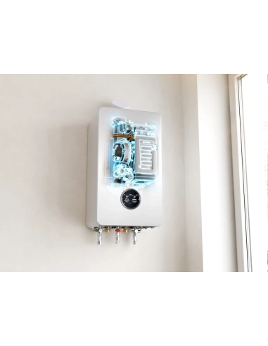 BOSCH Compress Hybrid 5800i G 30 P