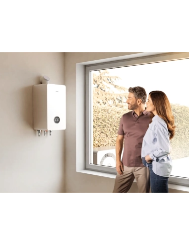 BOSCH Compress Hybrid 5800i G 30 P
