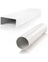 PVC potrubie a tvarovky