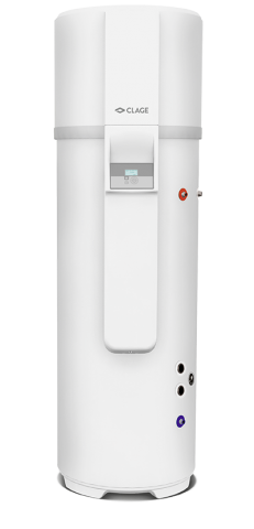 vodné tepelné čerpadlo WPX 250